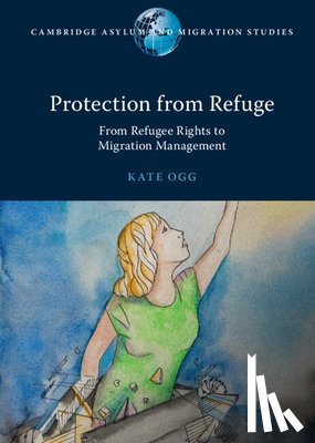 Ogg, Kate (Australian National University - Protection from Refuge