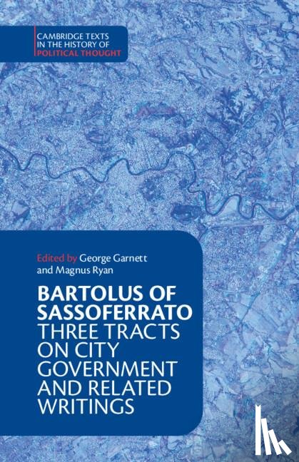 Bartolus of Sassoferrato (University of Cambridge) - Bartolus of Sassoferrato