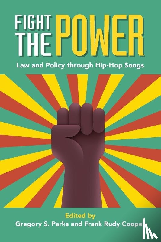  - Fight the Power