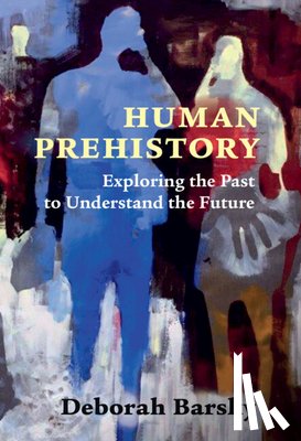 Barsky, Deborah - Human Prehistory