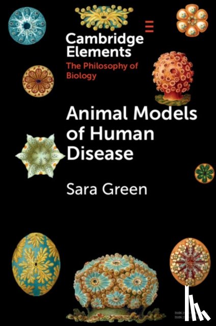 Green, Sara (University of Copenhagen) - Animal Models of Human Disease