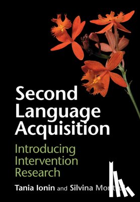 Ionin, Tania (University of Illinois, Montrul, Silvina (University of Illinois - Second Language Acquisition