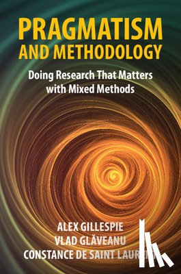 Gillespie, Alex (London School of Economics and Political Science), Glaveanu, Vlad (Dublin City University), de Saint Laurent, Constance (National University of Ireland - Pragmatism and Methodology