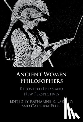  - Ancient Women Philosophers