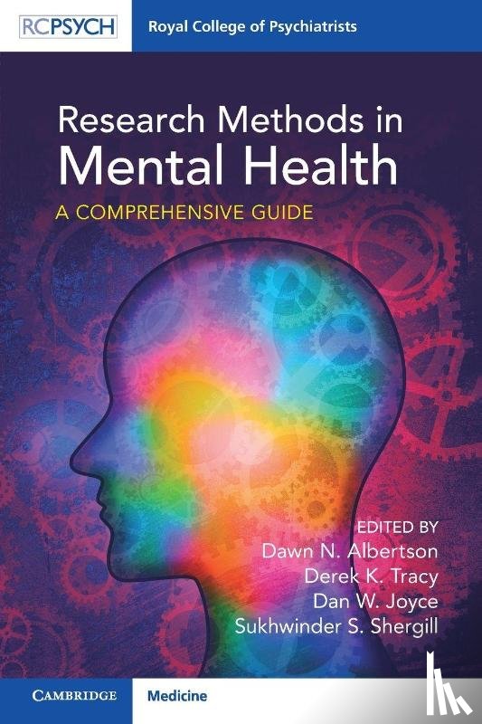 - Research Methods in Mental Health