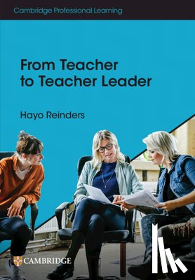 Reinders, Hayo - From Teacher to Teacher Leader