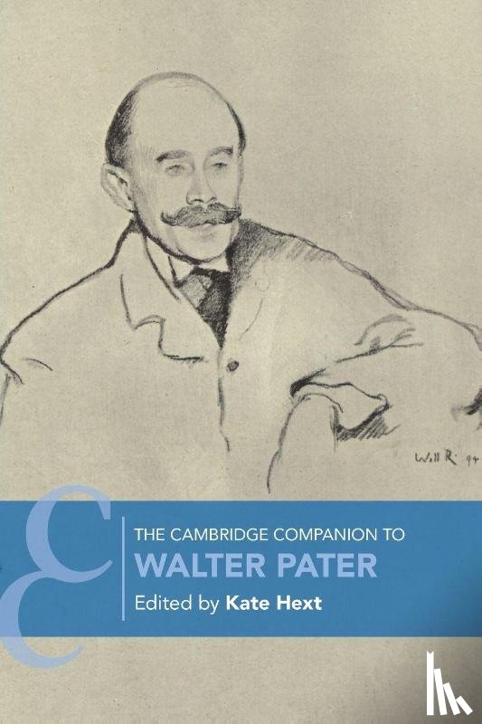  - The Cambridge Companion to Walter Pater