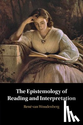 van Woudenberg, Rene (Vrije Universiteit, Amsterdam) - The Epistemology of Reading and Interpretation