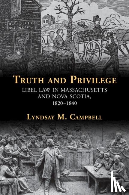 Campbell, Lyndsay (University of Calgary) - Truth and Privilege