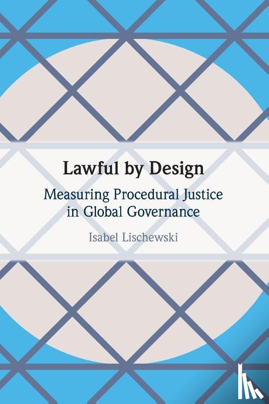 Lischewski, Isabel (Westfalische Wilhelms-Universitat Munster - Lawful by Design