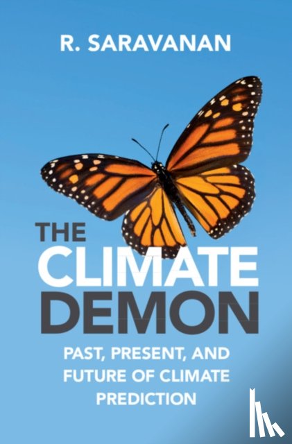 Saravanan, R. (Texas A & M University) - The Climate Demon