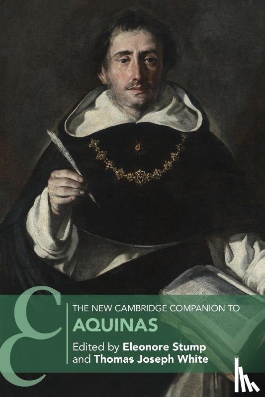  - The New Cambridge Companion to Aquinas