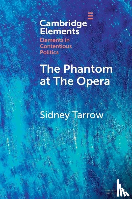 Tarrow, Sidney (Cornell University - The Phantom at The Opera