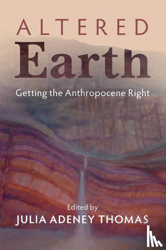  - Altered Earth