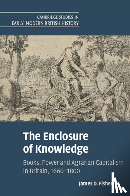 Fisher, James D. (University of Exeter) - The Enclosure of Knowledge