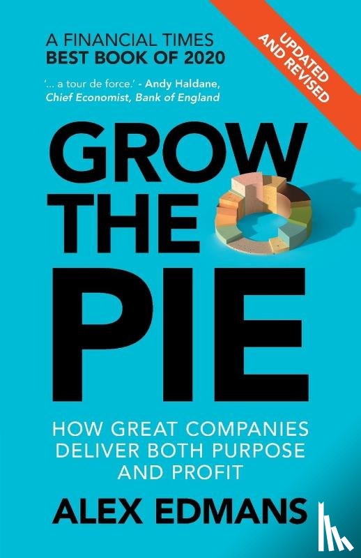 Edmans, Alex (London Business School) - Grow the Pie