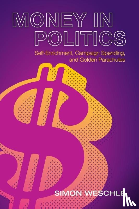 Weschle, Simon (Syracuse University - Money in Politics