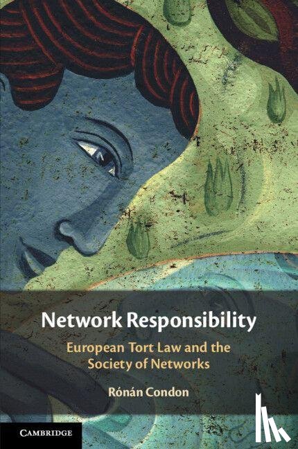 Condon, Ronan (Dublin City University) - Network Responsibility