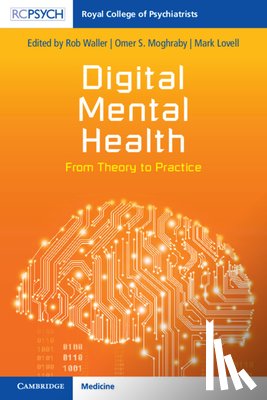  - Digital Mental Health