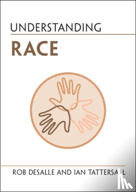 DeSalle, Rob (American Museum of Natural History, Tattersall, Ian (American Museum of Natural History - Understanding Race