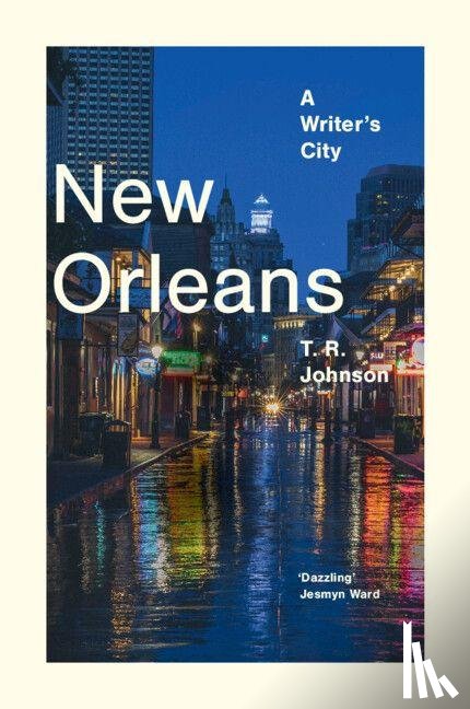 Johnson, T. R. (Tulane University - New Orleans