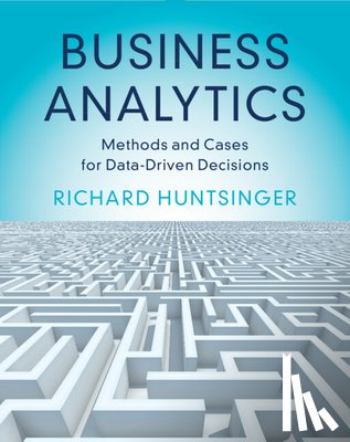 Huntsinger, Richard (University of California - Business Analytics