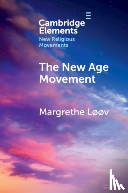 Løøv, Margrethe (NLA University college - The New Age Movement