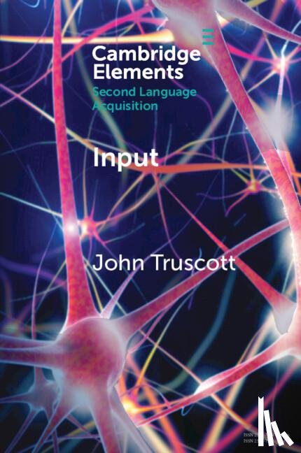 Truscott, John (National Tsing Hua University - Input