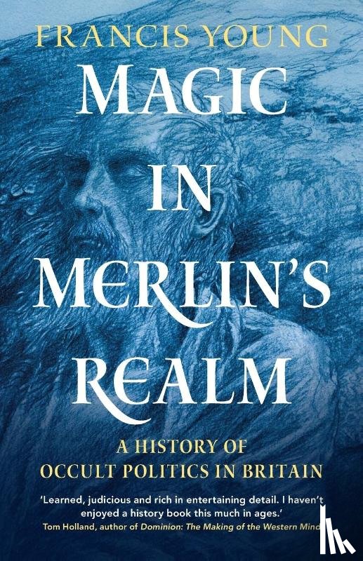 Young, Francis - Magic in Merlin's Realm
