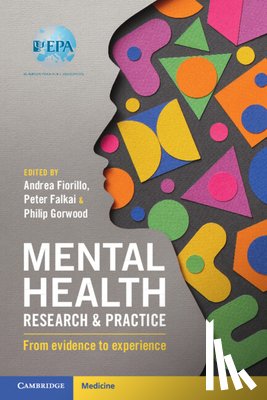  - Mental Health Research and Practice