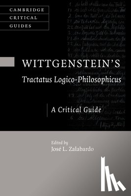  - Wittgenstein's Tractatus Logico-Philosophicus
