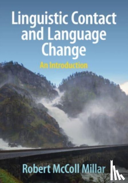 Millar, Robert McColl (University of Aberdeen) - Linguistic Contact and Language Change