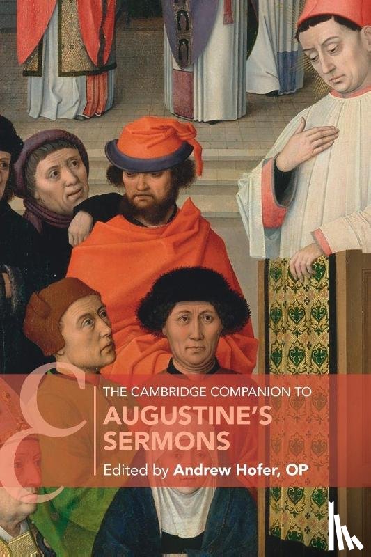  - The Cambridge Companion to Augustine's Sermons