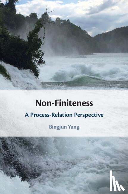 Yang, Bingjun (Shanghai Jiao Tong University - Non-Finiteness