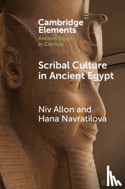 Allon, Niv (The Metropolitan Museum of Art), Navratilova, Hana (University of Oxford and University of Reading) - Scribal Culture in Ancient Egypt