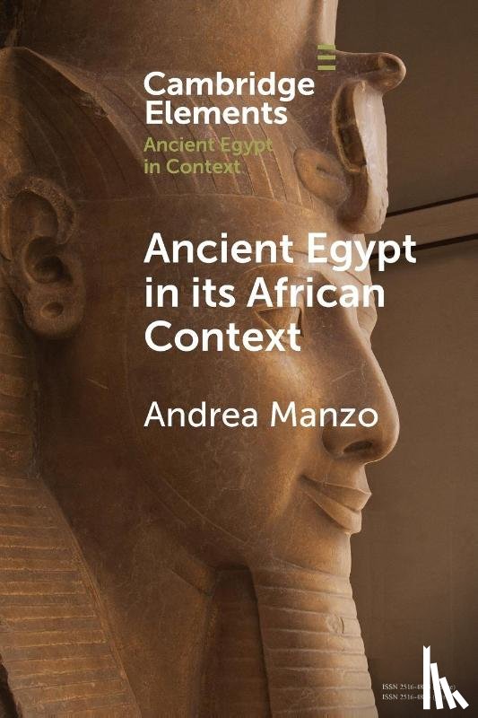 Manzo, Andrea (Universita degli Studi di Napoli 'L'Orientale') - Ancient Egypt in its African Context