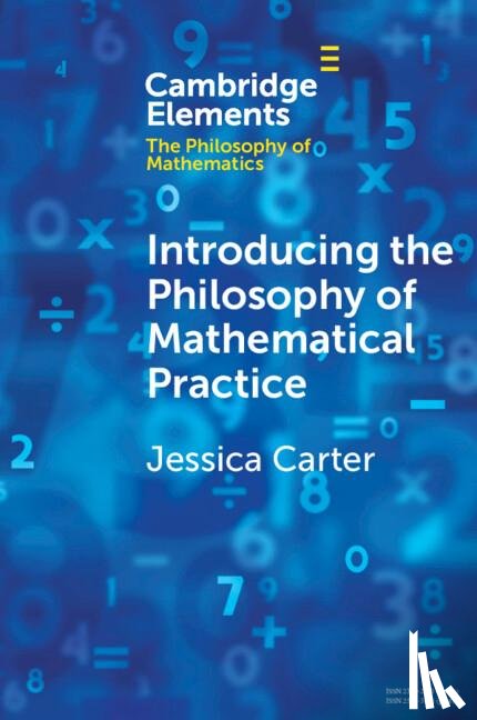 Carter, Jessica (Aarhus Universitet - Introducing the Philosophy of Mathematical Practice