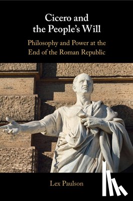 Paulson, Lex (Universite Mohammed VI Polytechnique - Cicero and the People’s Will