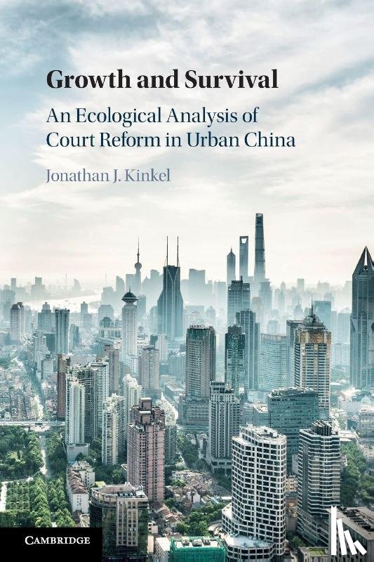 Kinkel, Jonathan J. (Arizona State University) - Growth and Survival