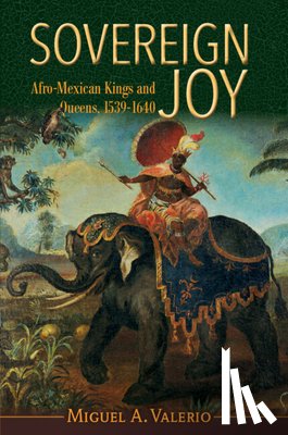 Valerio, Miguel A. (Washington University - Sovereign Joy