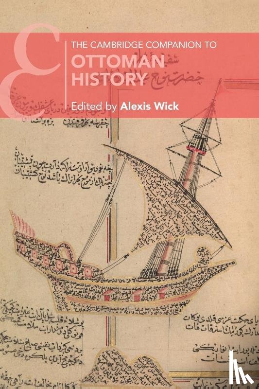  - The Cambridge Companion to Ottoman History