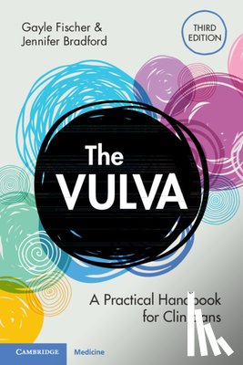 Fischer, Gayle (University of Sydney), Bradford, Jennifer (University of Western Sydney) - The Vulva