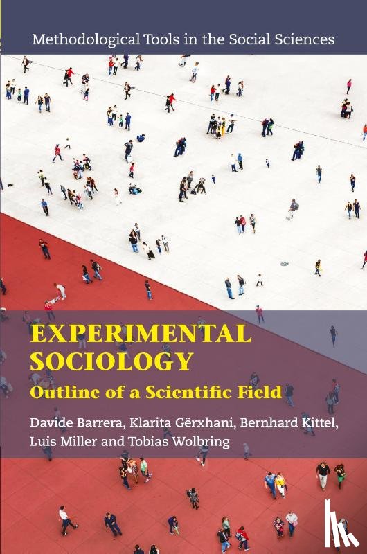 Barrera, Davide (Universita degli Studi di Torino, Gerxhani, Klarita (Vrije Universiteit, Kittel, Bernhard (Universitat Wien, Miller, Luis (Institute of Public Goods and Policies - Experimental Sociology