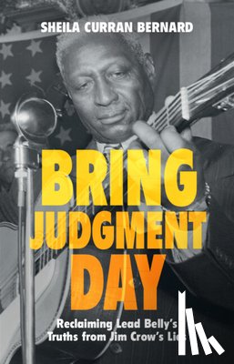 Bernard, Sheila Curran (University at Albany - Bring Judgment Day