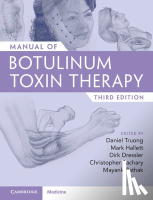  - Manual of Botulinum Toxin Therapy