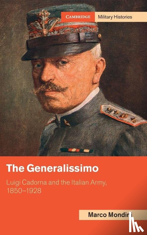 Mondini, Marco (Universita degli Studi di Padova - The Generalissimo