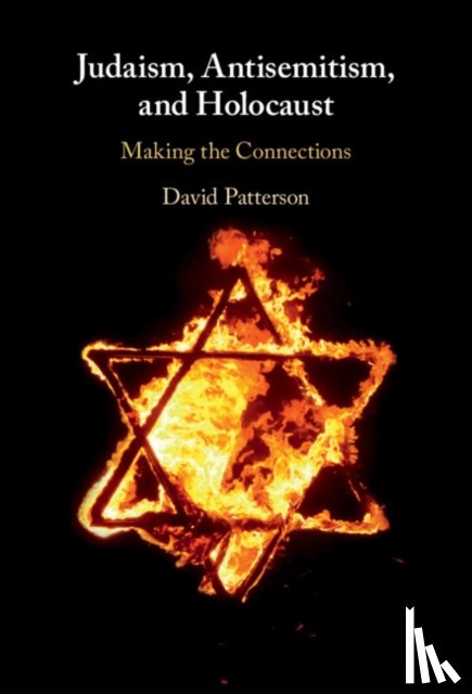 Patterson, David (University of Texas - Judaism, Antisemitism, and Holocaust