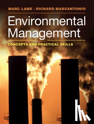 Lame, Marc (Indiana University), Marcantonio, Richard (University of Notre Dame - Environmental Management