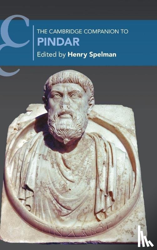  - The Cambridge Companion to Pindar