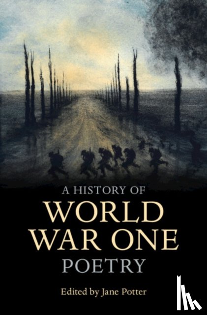  - A History of World War One Poetry